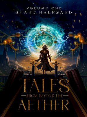 cover image of Tales from Beyond the Aether